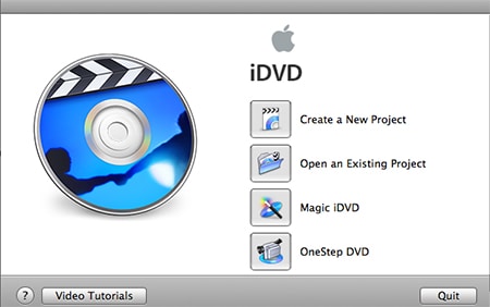 What is a good dvd burning software for mac pro